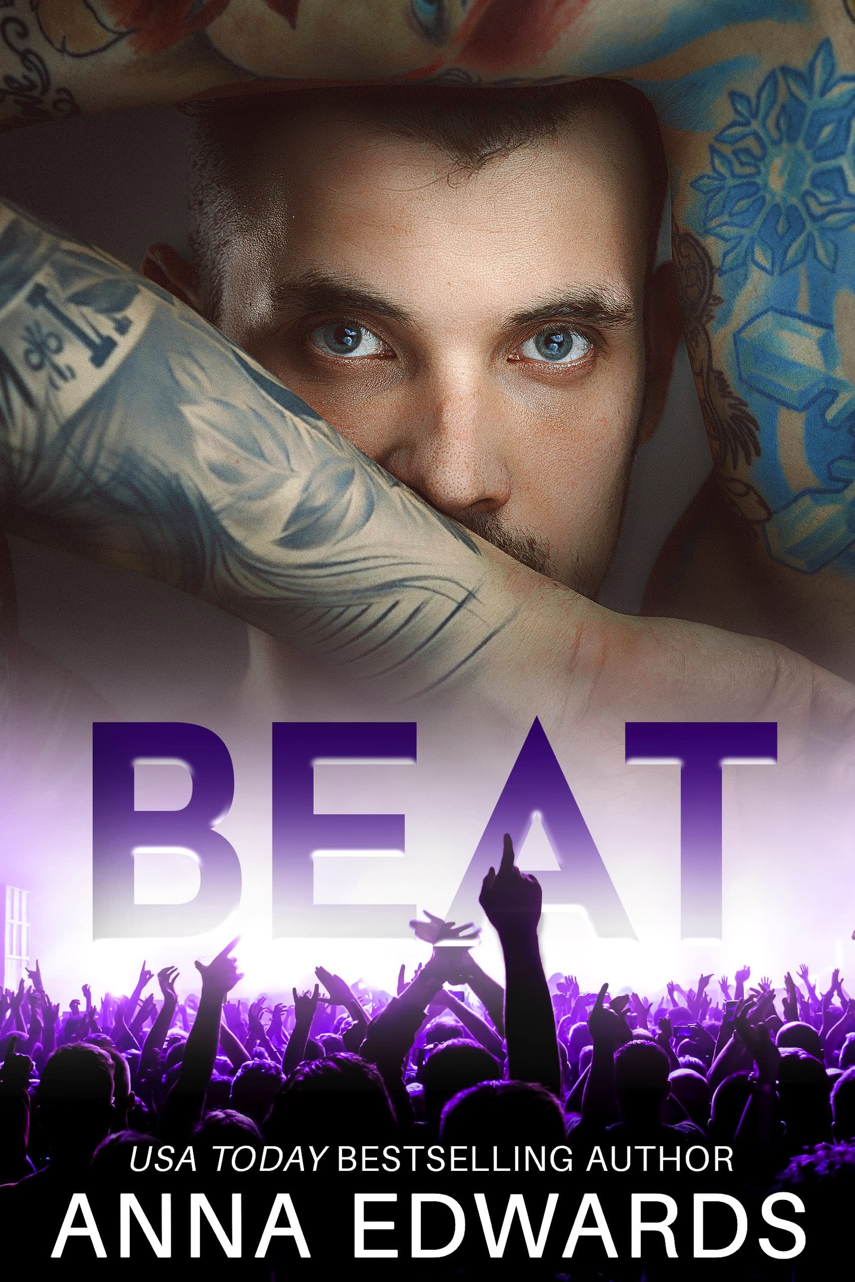 Beat (Saving Tate #2)
