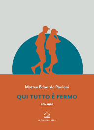 Qui tutto è fermo (Paperback)