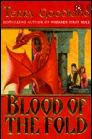 Blood of the Fold