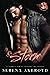 Storm (A Dark & Dirty Sinners' MC Series)