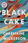 Black Cake