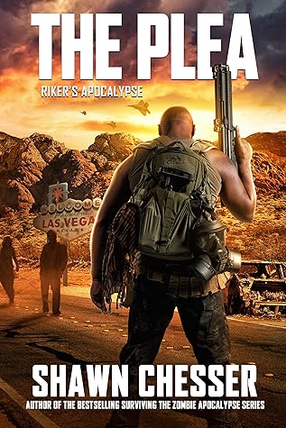 The Plea (Riker's Apocalypse #4)