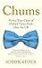 Chums by Simon Kuper