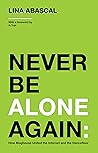 Never Be Alone Ag...