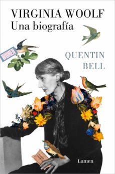 Virginia Woolf: Una biografía