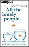 All the lonely pe...