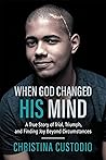 When God Changed ...