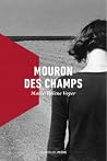Mouron des champs
