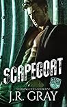 Scapegoat by J.R. Gray