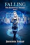 Falling (The Elementals Trilogy, #3)