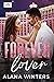 Forever Lover (Lover #2)