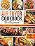 The Smartest AIR FRYER COOK...