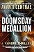 The Doomsday Medallion (VanOps, #3)
