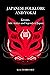 Japanese folklore and Yokai: Kitsune, little stories and legends of Japan