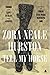 Tell My Horse: Voodoo and Life in Haiti and Jamaica