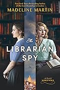 The Librarian Spy