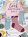 The Sock Knitting...