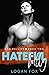 Hateful Bully (Bad Bullies #2)