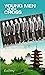 Young Men of the Cross by Ed Erny