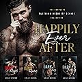 Happily Ever After: The Complete Platinum Security Series Collection