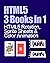 HTML5 3 Books in 1: HTML5 R...