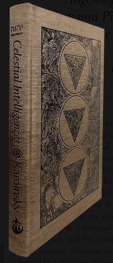 Celestial Intelligences: Angelology, Cabala, and Gnosis: Giovanni Pico della Mirandola’s Quest for the Perennial Philosophy (Hardcover)