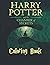 Ḫarry Ṕotter Coloring Book:...