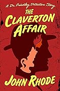 The Claverton Affair