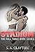 Stadium #1-3 by S.A. Clayton