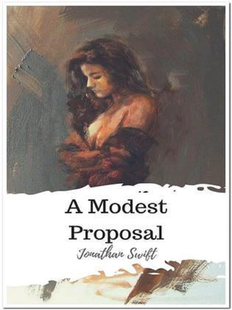 A Modest Proposal Annotated