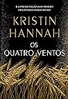 Book cover for Os quatro ventos
