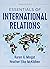 Essentials of International Relations