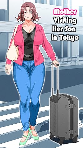 Mother Visiting Her Son In Tokyo,: If you are a lover of comics 20+, and you want to read all kinds of adult comics online, manga, This is a paradise for you.