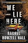 We Lie Here