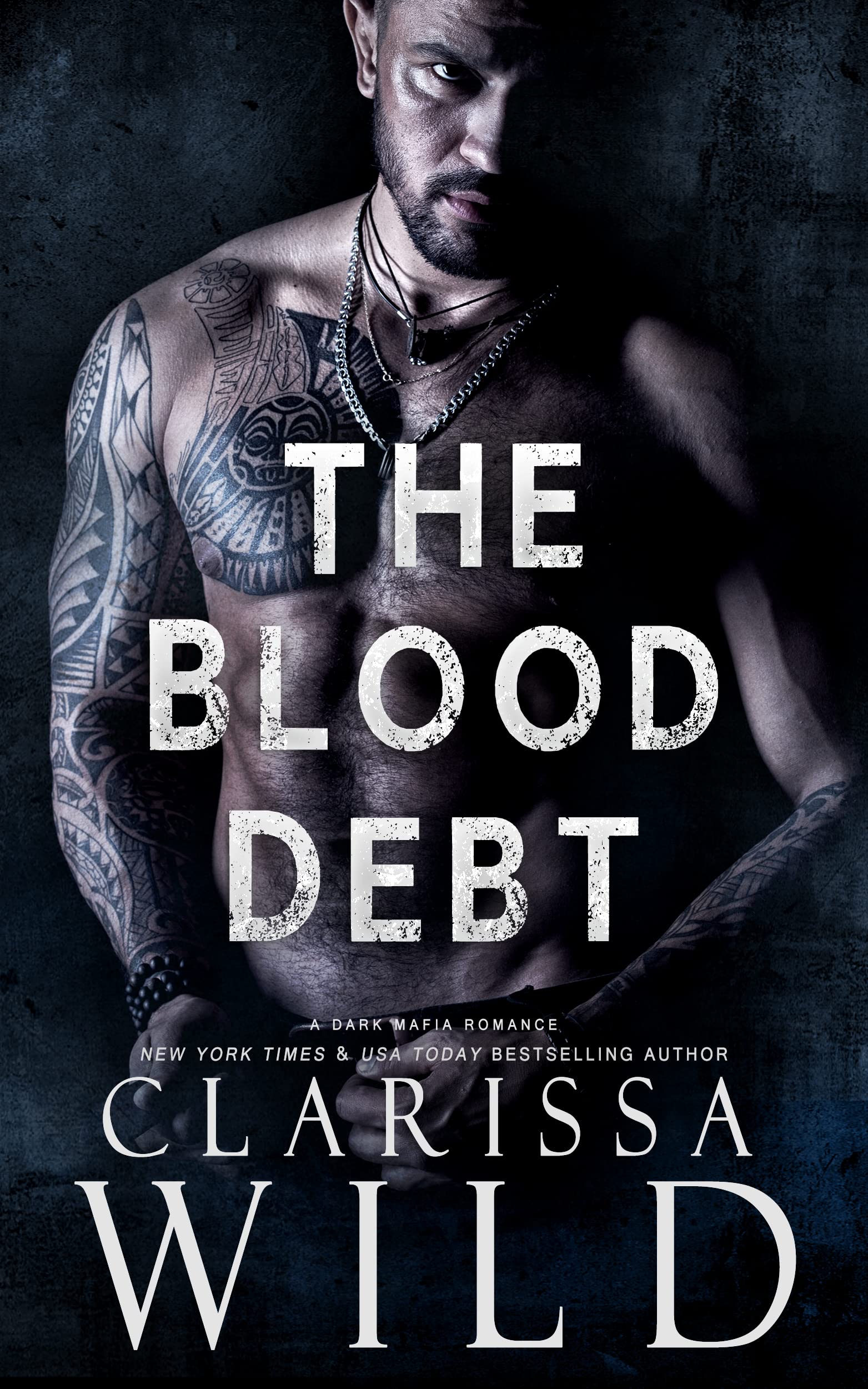 The Blood Debt (Debts & Vengeance #2)