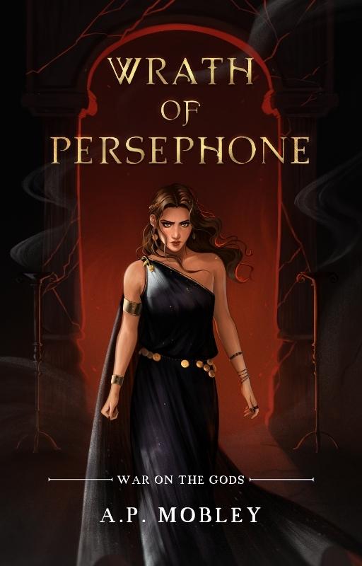 Wrath of Persephone