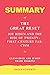 Summary Of The Great Reset by Glenn Beck and Justin Trask Has... by Brief Experts