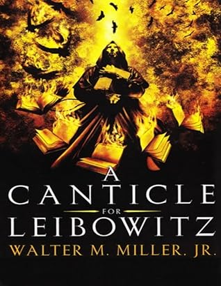 A Canticle for Leibowitz