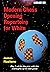 Modern Chess Opening Repertoire for White by James Rizzitano