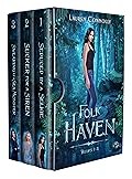 Folk Haven Books 1-3