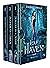 Folk Haven Books 1-3 (Folk Haven, #1-3)