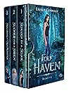 Folk Haven Books 1-3