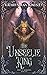 The Unseelie King (Maze of Shadows #4)