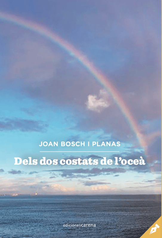Dels dos costats de l’oceà