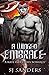 A Winged Embrace: A Mate Index Alien Romance (The Mate Index)