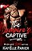 The Vampire's Captive (Midnight Doms)