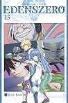 EDENS ZERO Vol. 15