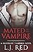 Mated to the Vampire (Blood...