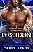 Poseidon by Carly Spade