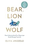 Bear, Lion or Wol...